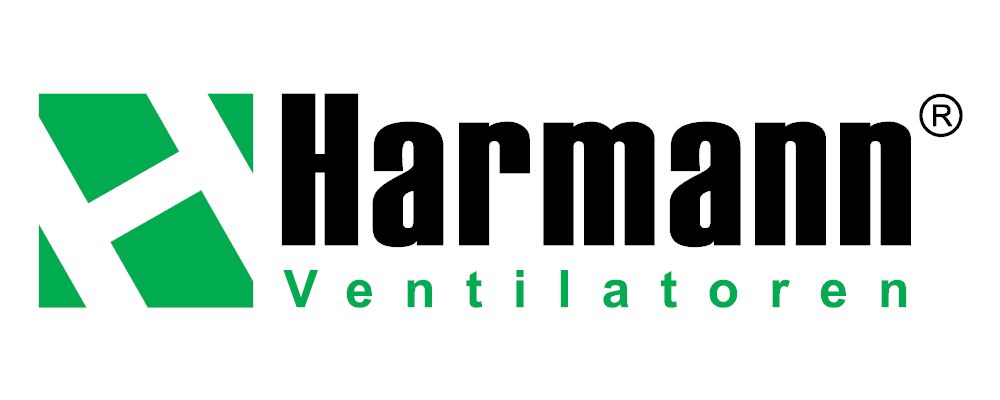 Logo Harmann